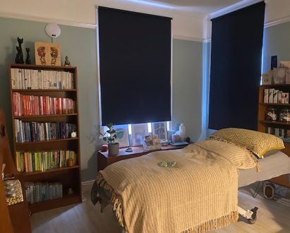 trearment room